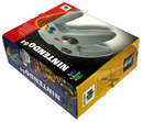 Grey Nintendo 64 Controller N64 Boxed PAL *Complete with Insert*4