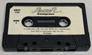 Xanagrams C64 Cassette Amsoft3