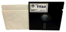 Titus Titan C64 / 128 Floppy0