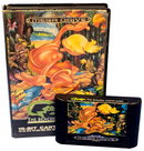 Greendog The Beach Surfer Dude Sega Mega Drive *No Manual*0