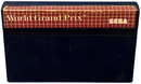 World Grand Prix Sega Master System *Cart Only*0