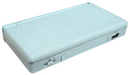 Blue Nintendo DS Lite Console + USB Charger0