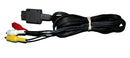 Genuine Nintendo SNES AV Cord Cable Lead Original0