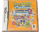 Tamagotchi Corner Shop 2 Nintendo DS 2DS 3DS Game *Complete*0