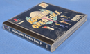 Konami Open Golf PS1 PS2 PS3 PAL *Torn Manual* PlayStation2