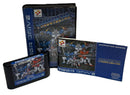 Probotector Sega Mega Drive PAL *Complete*0