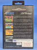 Sonic The Hedgehog Sega Mega Drive PAL *Complete**3