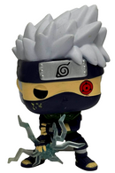 Kakushi Raikiri Naruto Funko Pop! Loose