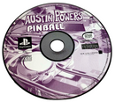 Austin Powers Pinball PS1 PS2 PS3 PAL *Disk Only*0