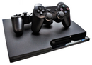 Sony PlayStation 3 PS3 Slim Console CECH-2502A Console and 2 Controllers 160GB*0