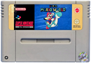 Super Mario World Super Nintendo SNES PAL