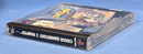 Crash Bandicoot 3 Warped PS1 PS2 PS3 PAL *No Cover Art* PlayStation
