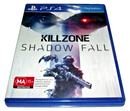 Killzone Shadow Fall Sony PS4 (Preowned)