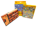 Boxed Super Mario Maker Nintendo Wii U PAL with Hardcover Artbook0