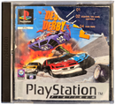 Destruction Derby 2 (Platinum) PAL PS1 PS2 PS3 *No Cover Art* PlayStation0