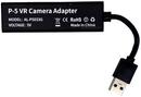 PS4 VR To PS5 Cable Adapter VR Connector Mini Camera Adapter For PS50