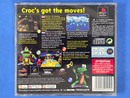 Croc The Legend Of The Gobbos PAL PS1 PS2 PS3 *No Manual* PlayStation3