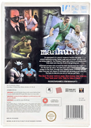 Manhunt 2 Nintendo Wii PAL *No Manual*1