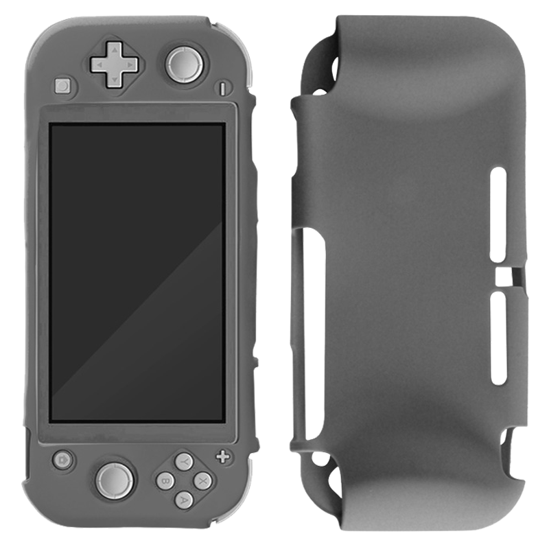 Full Silicone Cover For Switch Lite Console Skin Extra Grip