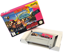 Donkey Kong Country 3 Dixie Kong's Double Trouble SNES *No Manual* Boxed PAL0
