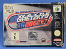 Wayne Gretzky's 3D Hockey Nintendo 64 N64 Boxed PAL *Complete*1