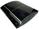 Sony PlayStation 3 PS3 Console Faulty CECHK02 80GB Console Only Parts or Repair1