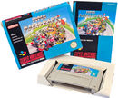 Super Mario Kart Nintendo SNES Boxed PAL *Complete*