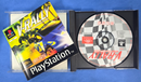 V-Rally 97 Championship Edition PS1 PS2 PS3 PAL *Complete* PlayStation