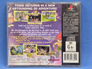 Tombi 2 PS1 PS2 PS3 PAL *No Manual* PlayStation2