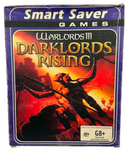Warlords III: Darklords Rising PC Big Box Video Game *No Manual*1