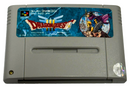 Dragon Quest III 3 Super Famicom NTSC/J *New Save Battery*0