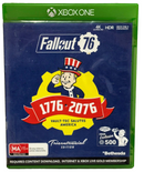 Fallout 76 Tricentennial Edition Microsoft Xbox One0