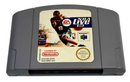 NBA Live 99 Nintendo 64 N64 PAL *Cartridge Only*0