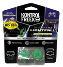 Destiny 2 Lightfall Kontrol Freek Galaxy Thumbsticks PS4/PS50