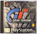 Gran Turismo PS1 PS2 PS3 PAL *Complete* PlayStation