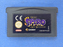 Legend Of Spyro A New Beginning Nintendo Gameboy Advance *Complete*3