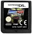 Smackdown Vs Raw 2009 Nintendo DS 2DS 3DS *Cartridge Only*0