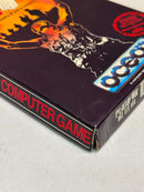 Platoon Commodore CBM 64 *Boxed* Cassette C643