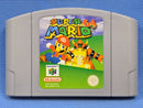 Super Mario 64 Nintendo 64 N64 Boxed PAL *Complete*