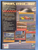 Columns Sega Mega Drive *Complete*