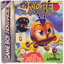Pinobee Wings Of Ad Nintendo Gameboy Advance *Complete*0