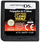 Star Wars The Clone Wars Republic Heroes Nintendo DS 2DS 3DS *Cartridge Only*0