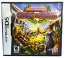 Jewel Master: Cradle of Athena DS 2DS 3DS Game *Complete*0