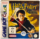 Harry Potter And The Chamber Of Secrets Nintendo Gameboy Color *No Manual* Boxed0