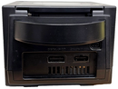 Black Nintendo GameCube Console + Controller, Memory and Cables4