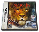 The Chronicles of Narnia The Lion WItch & Wardrobe Nintendo DS Game *Complete*1
