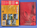 F-1 World Grand Prix Nintendo 64 N64 Boxed PAL *Complete*