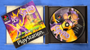 Spyro The Dragon PS1 PS2 PS3 PAL *Complete* PlayStation1