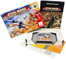 Star Wars Rogue Squadron Nintendo 64 N64 Boxed PAL *Complete*0