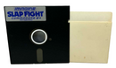 Slap Fight C64 / 128 Floppy0